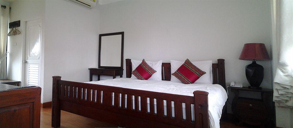 Hotel Rachamankha Flora House Chiang Mai Zewnętrze zdjęcie